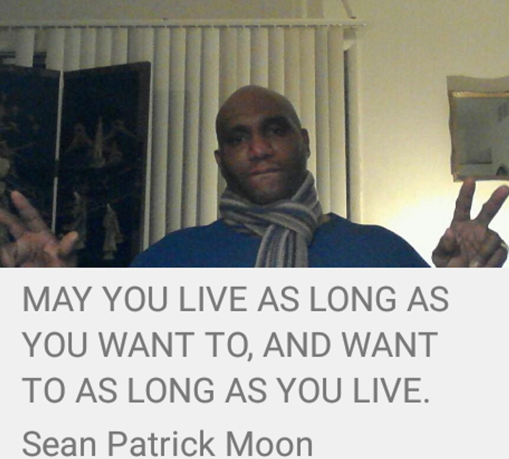 Sean P. Moon