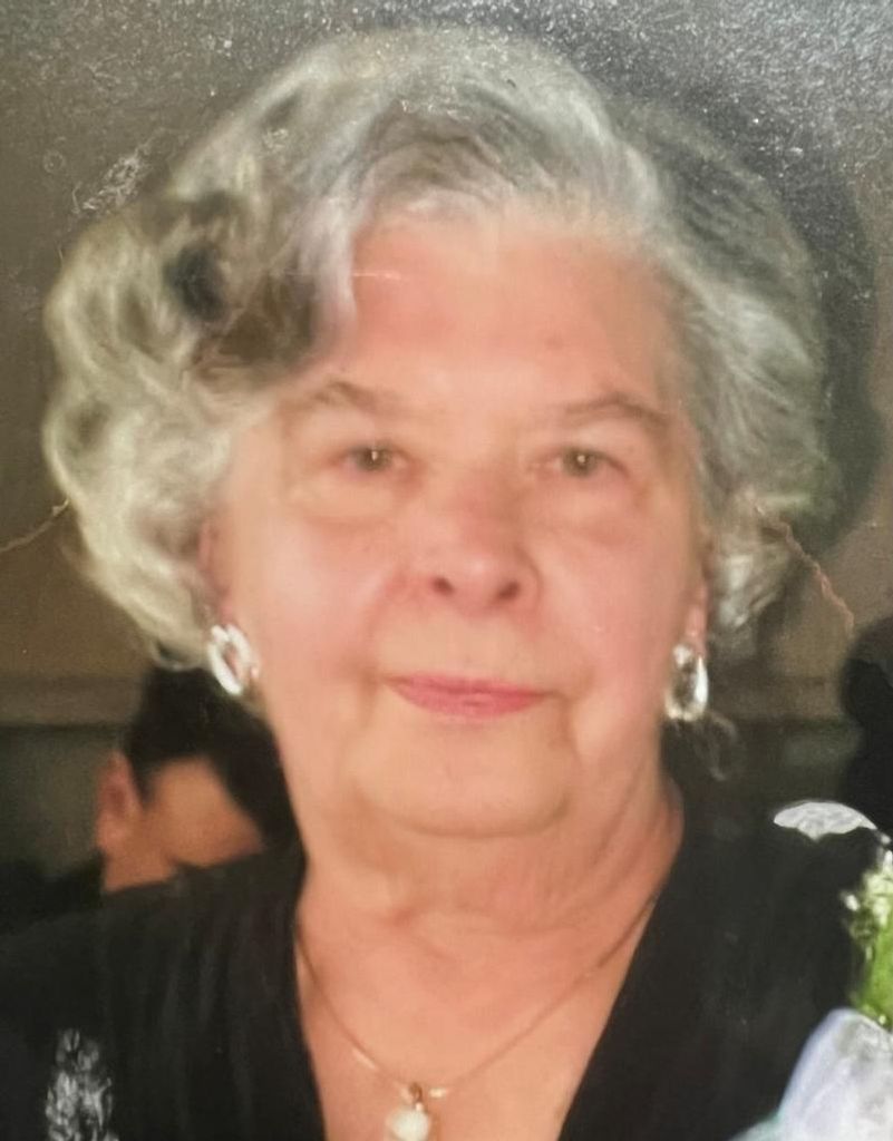 Ann Veltri Profile Photo