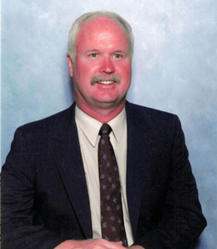 Freddie Lamm Phd., P.E. Profile Photo