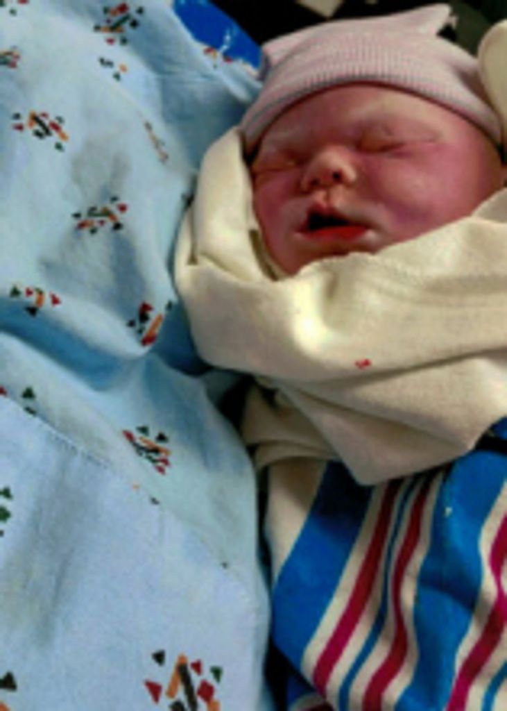 Myles Ethan Rhea
