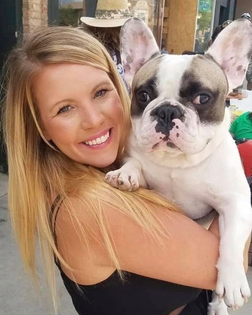 Amanda C. Perkovich