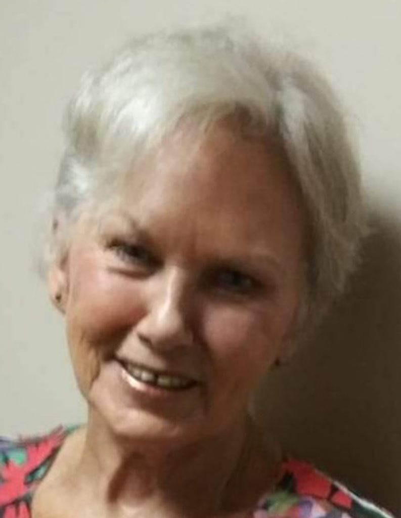 Shirl Frances Kay Profile Photo