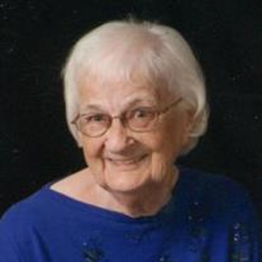 Jean Mary Corbello