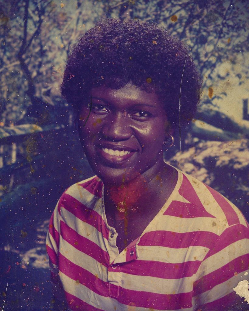 Elizabeth Rolland Profile Photo