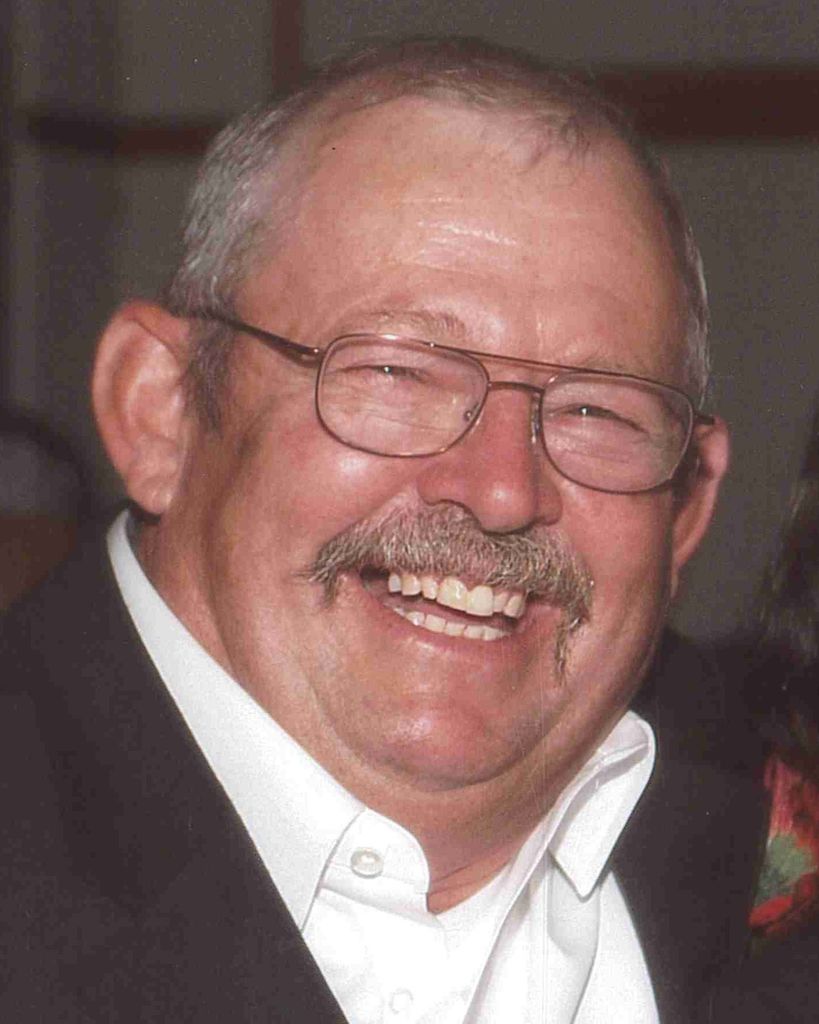 Richard "Dick" Haag