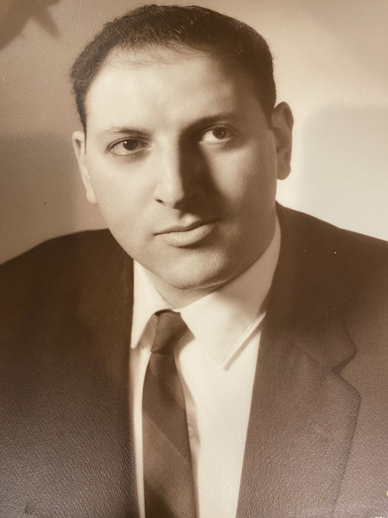 James Kalif Profile Photo
