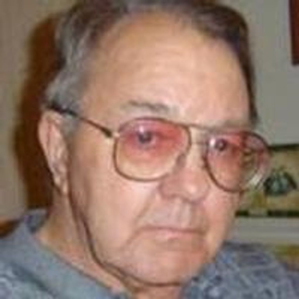 Stephen Paul Shinsky