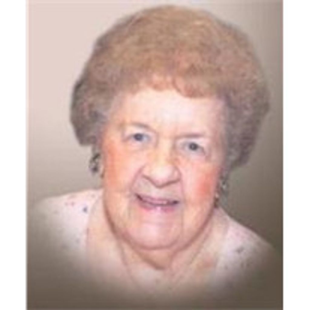 Edna Ida Brown