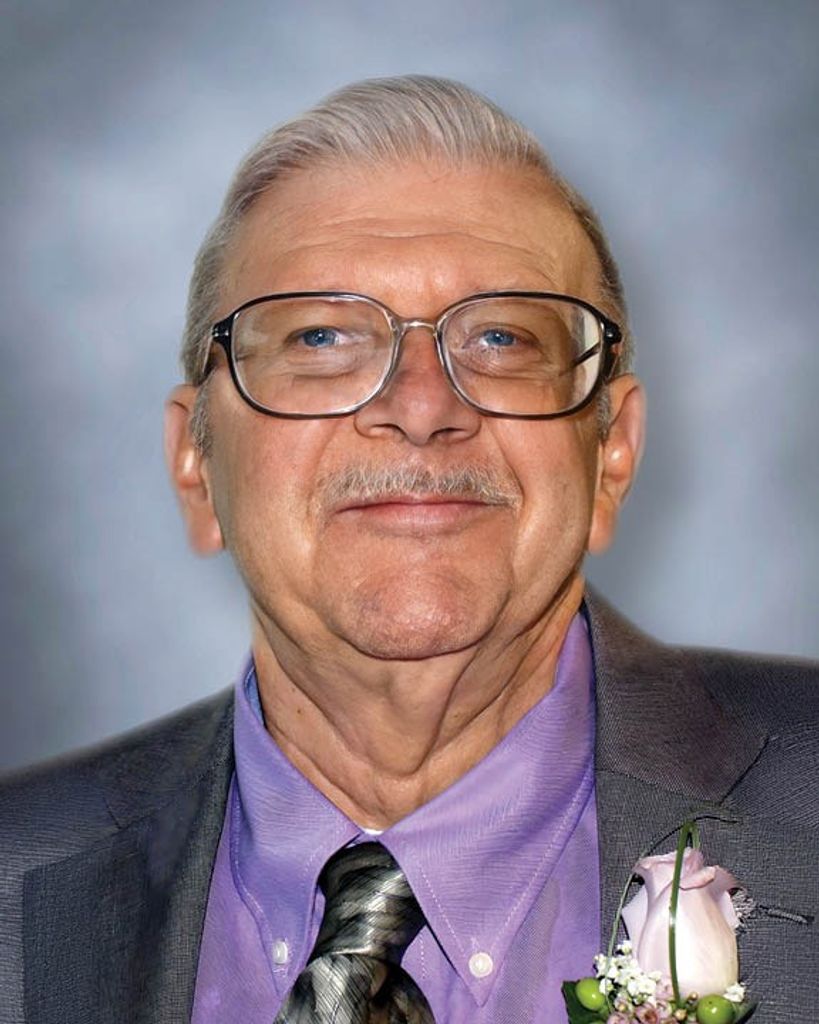 Nicholas P. Galeone Profile Photo