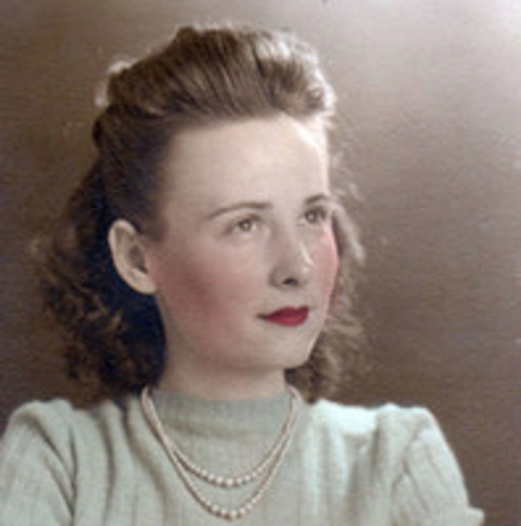 Ruth Turpin Fair