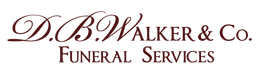 D.B. Walker & Co. Funeral Services