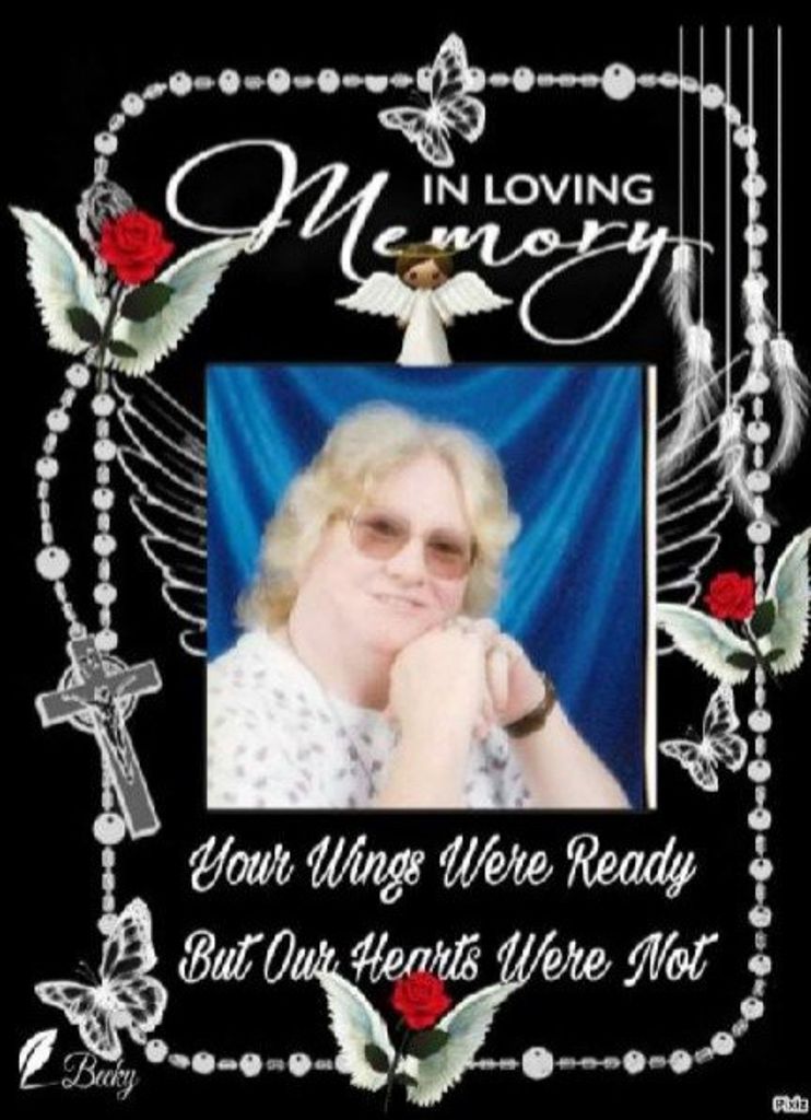 Joyce Faye (Crawford)  Combs Profile Photo