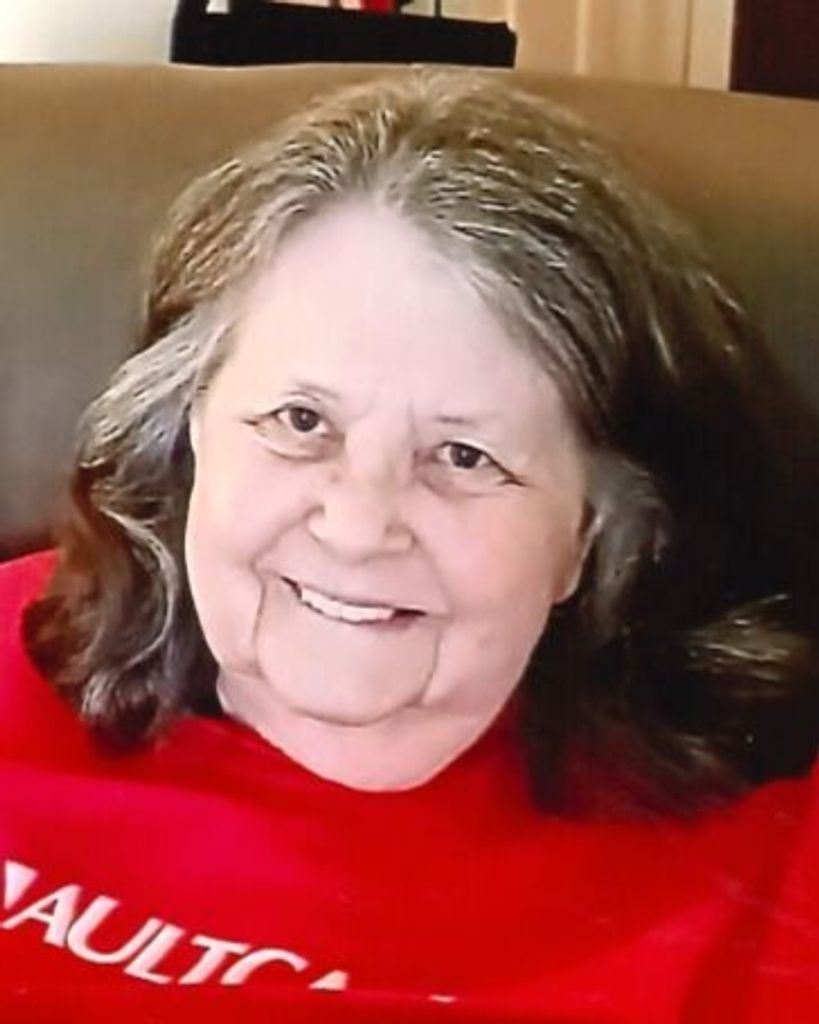 Dianne R. Humker