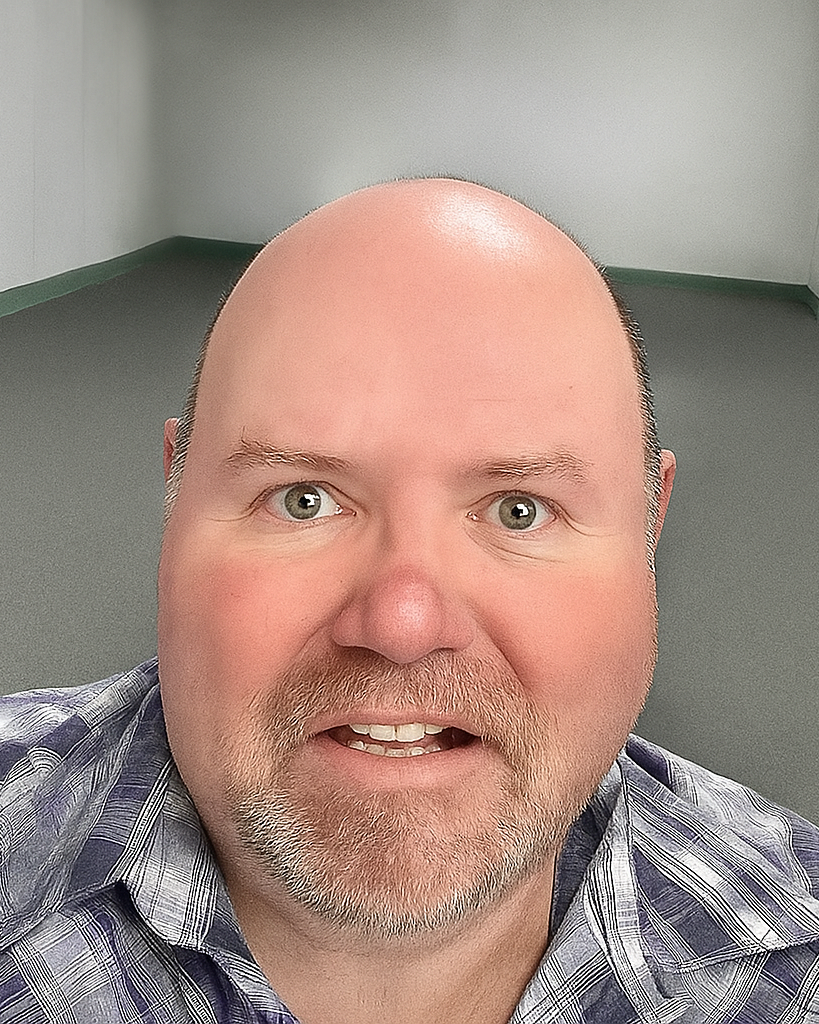 Bobby Dean Musgrove