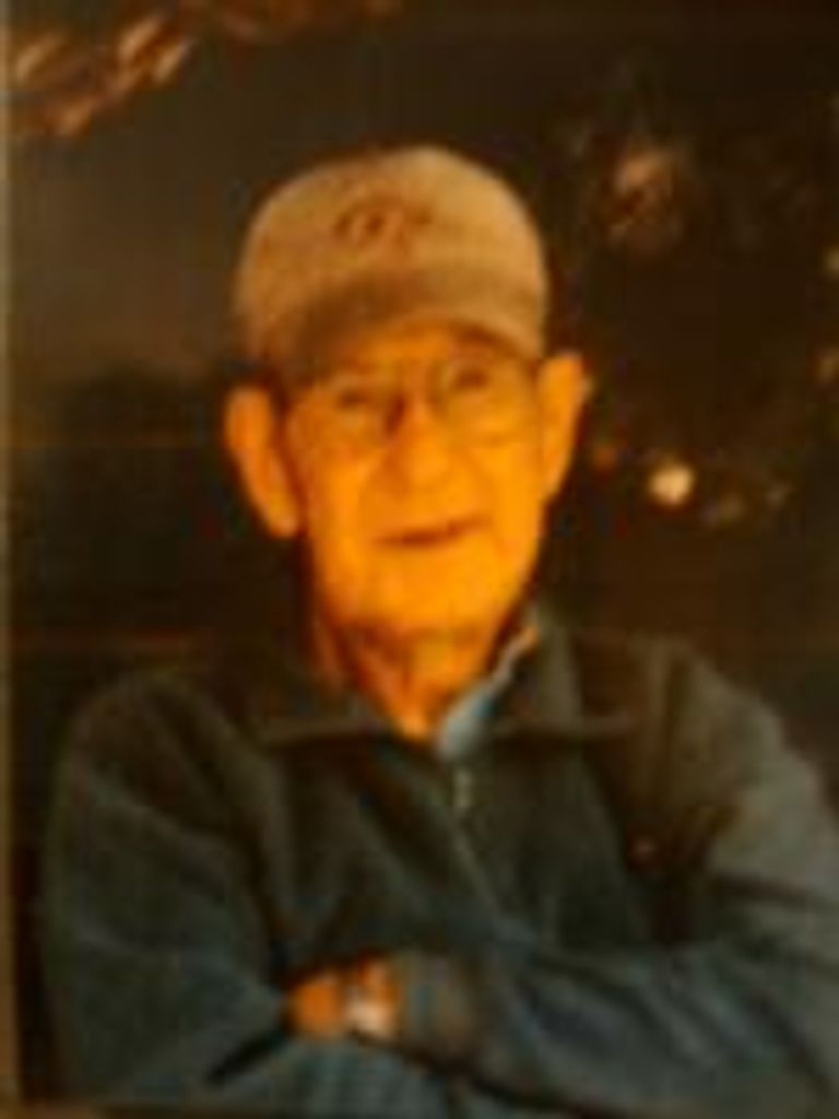 Wilber Carl Peterman