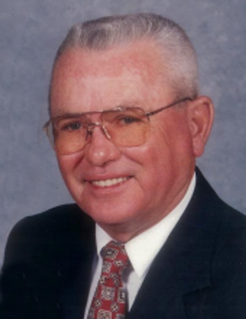 Charles L. Brumfield