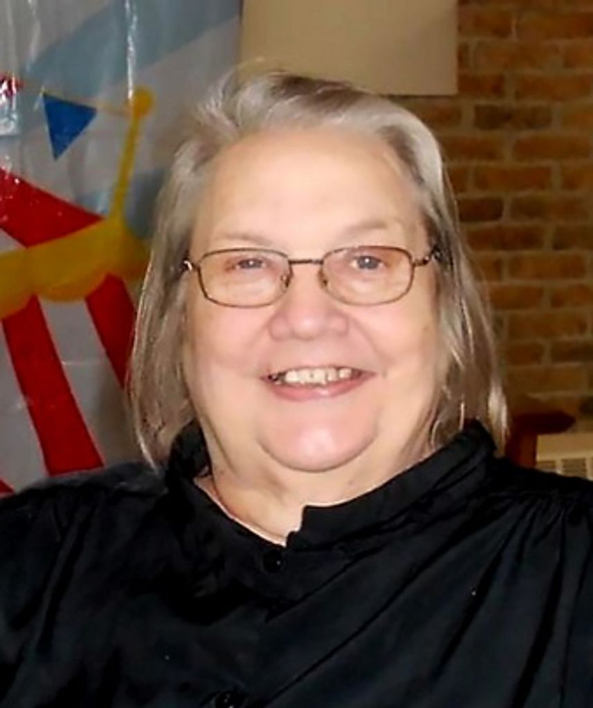 Nancy Gjerde Profile Photo