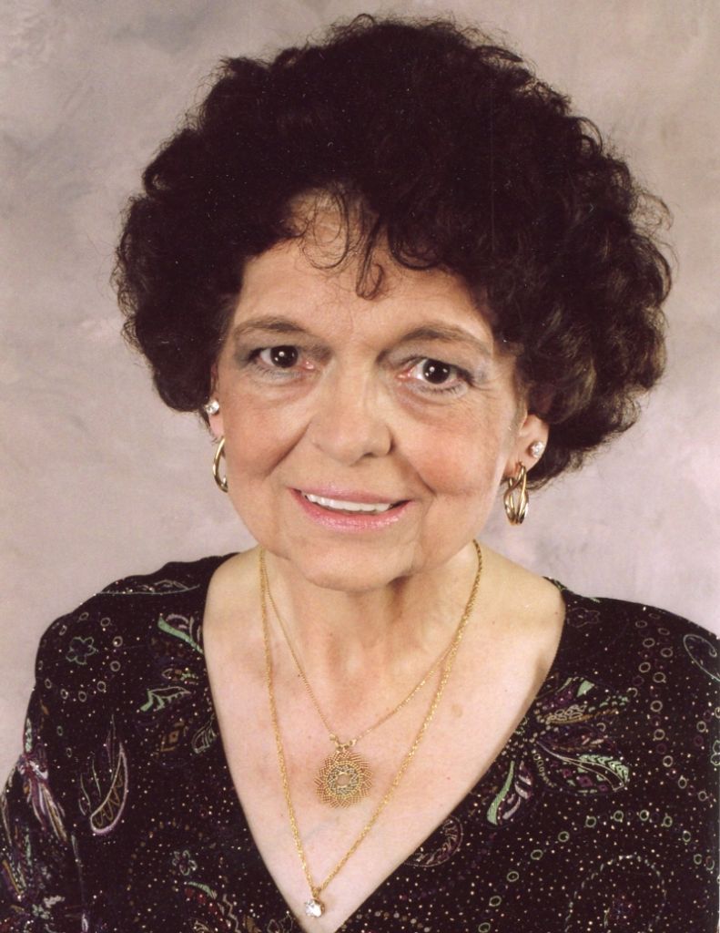 Lois Elizabeth Smith-Gillwald Profile Photo