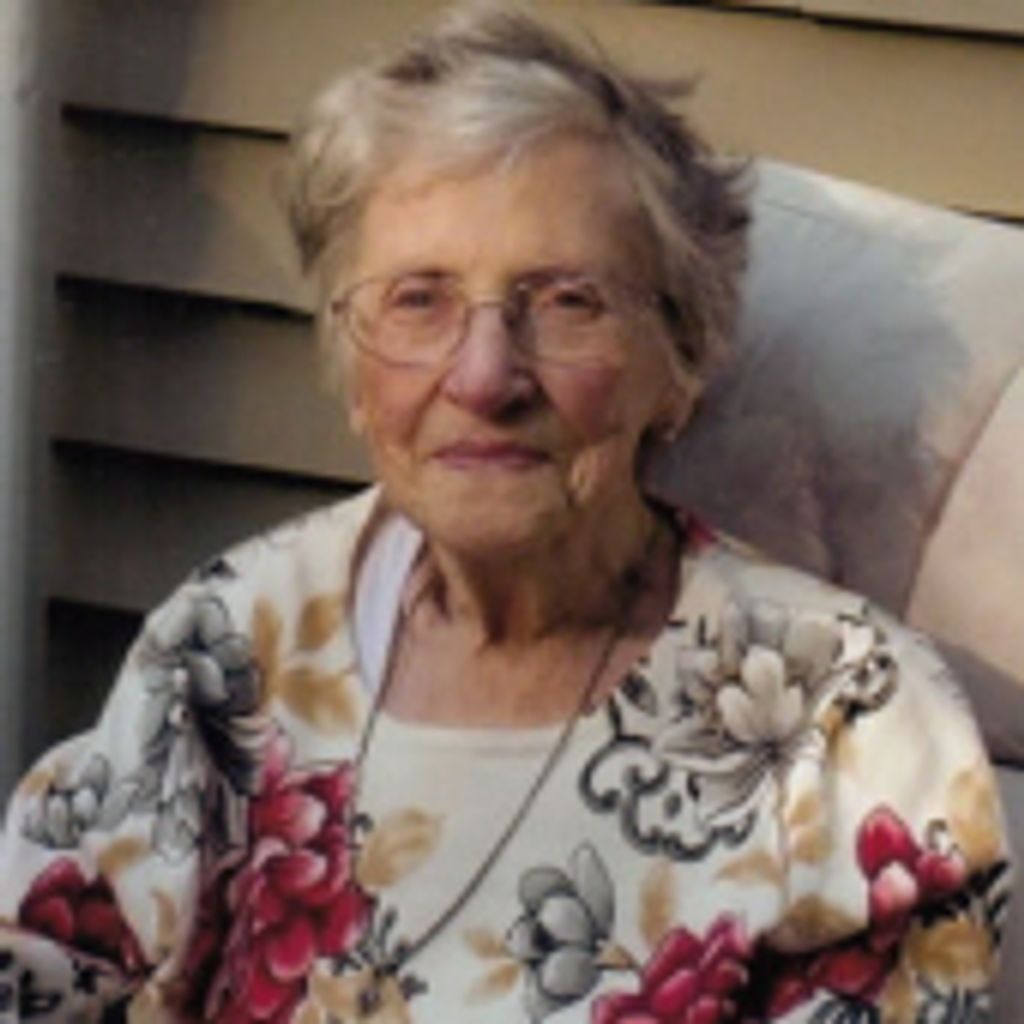 Helen M. Hurliman Duval