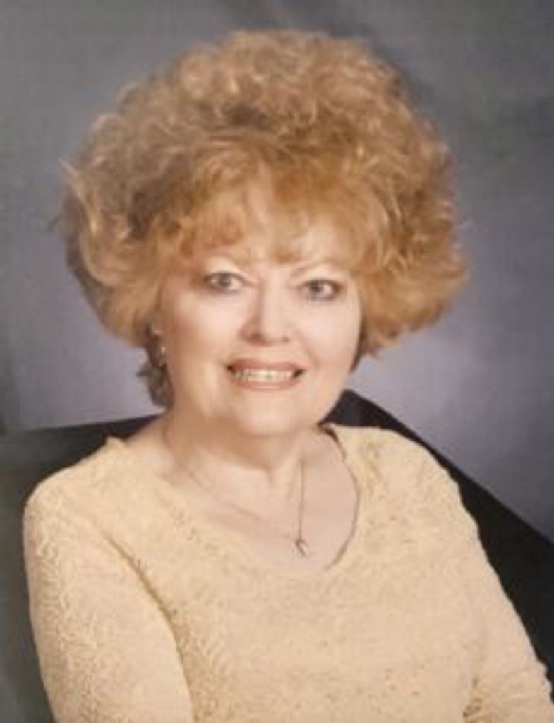 Patsy June Hickman