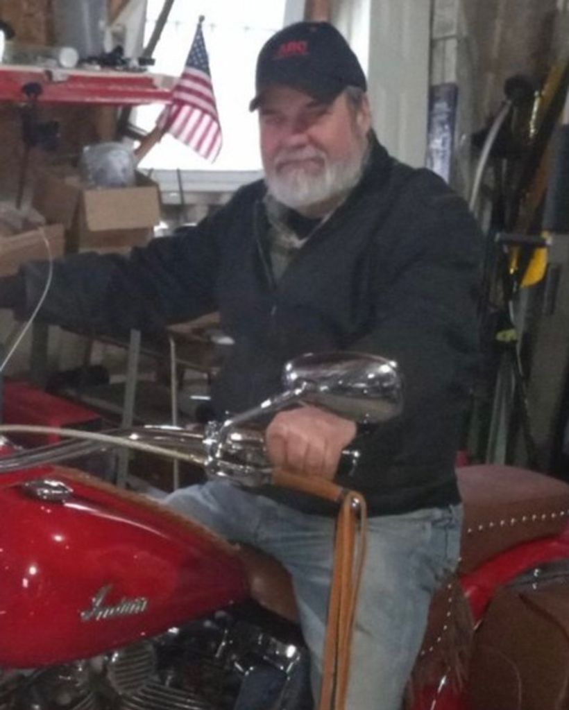 Paul E. Simpson