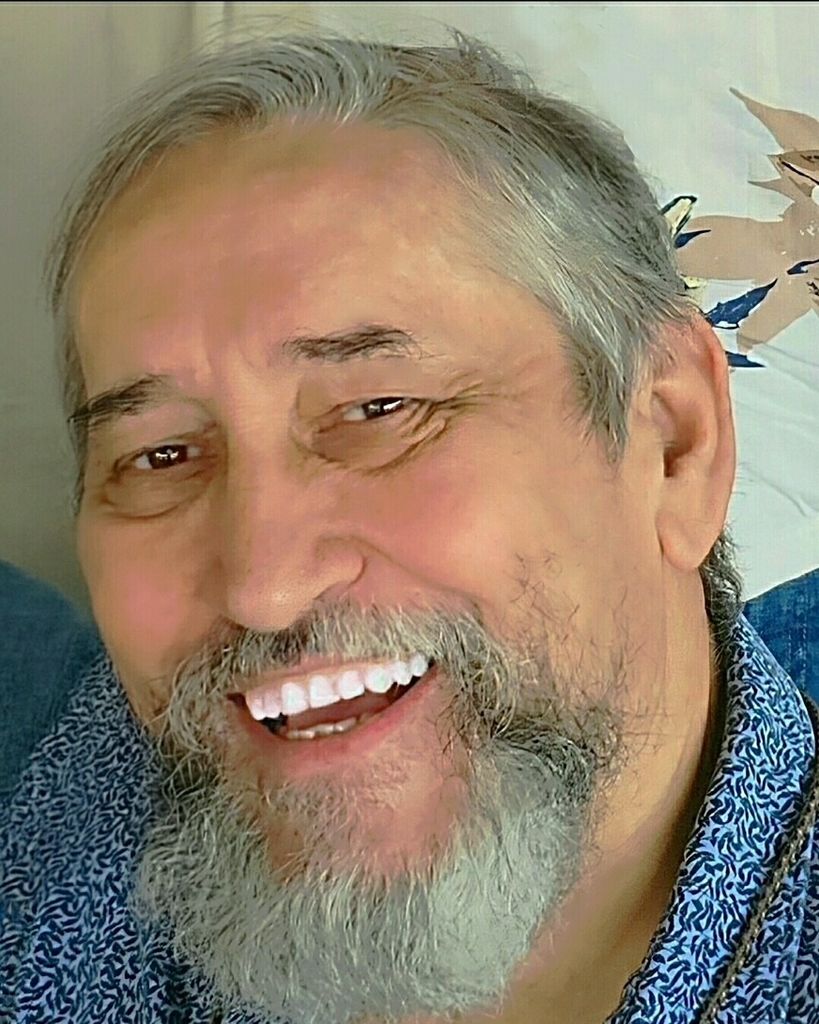 Reuben John Arndt, Jr. Profile Photo