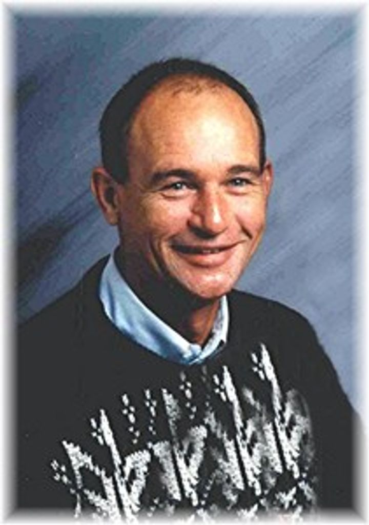 Arson Thornsbury, Jr.