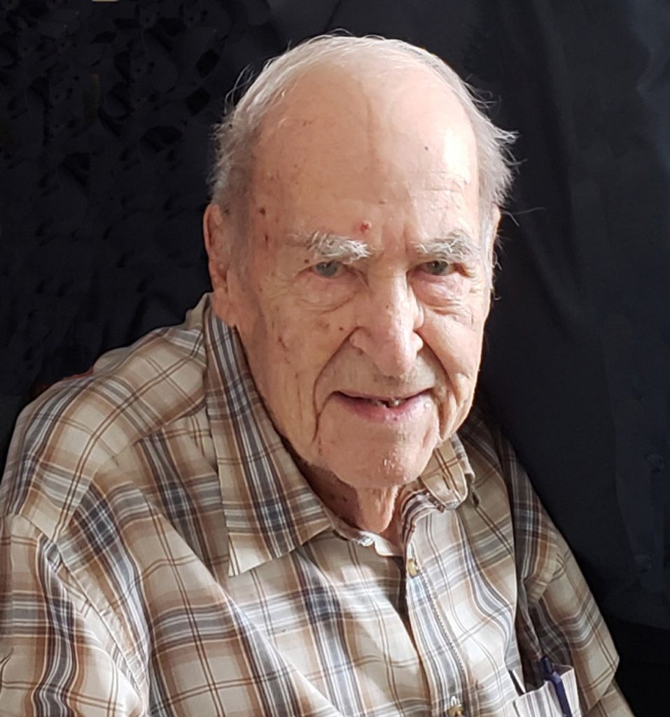 John W. Roth
