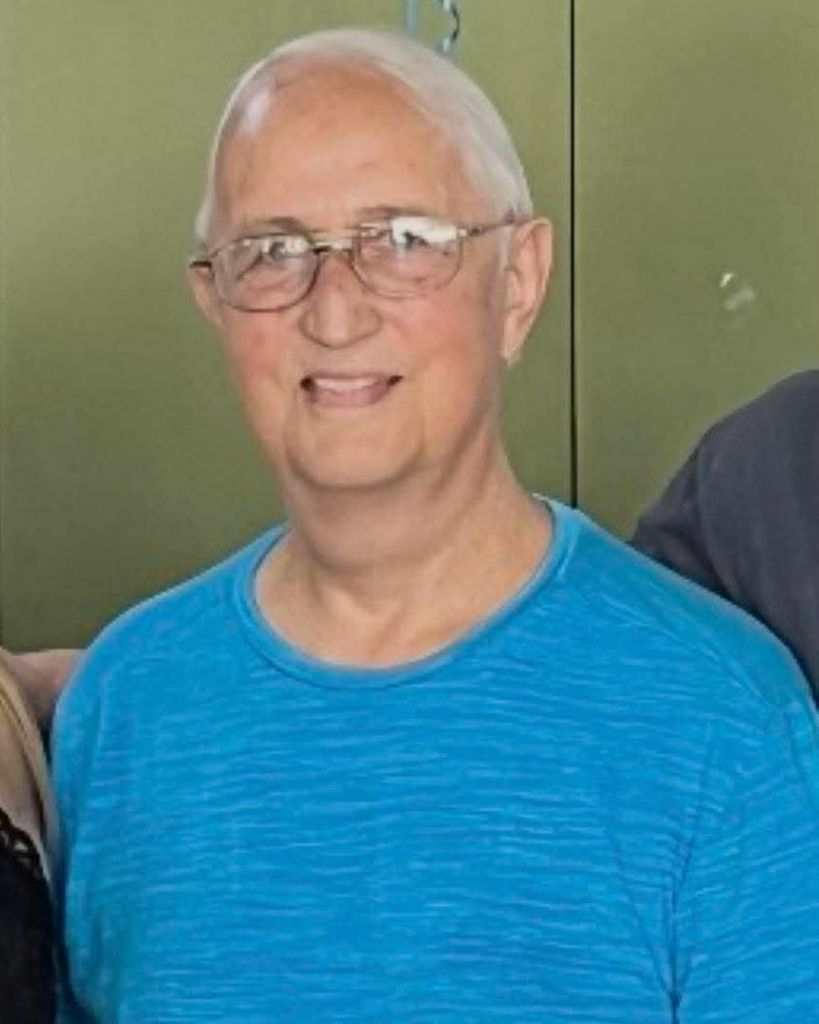 Ernest Anthony Laroche