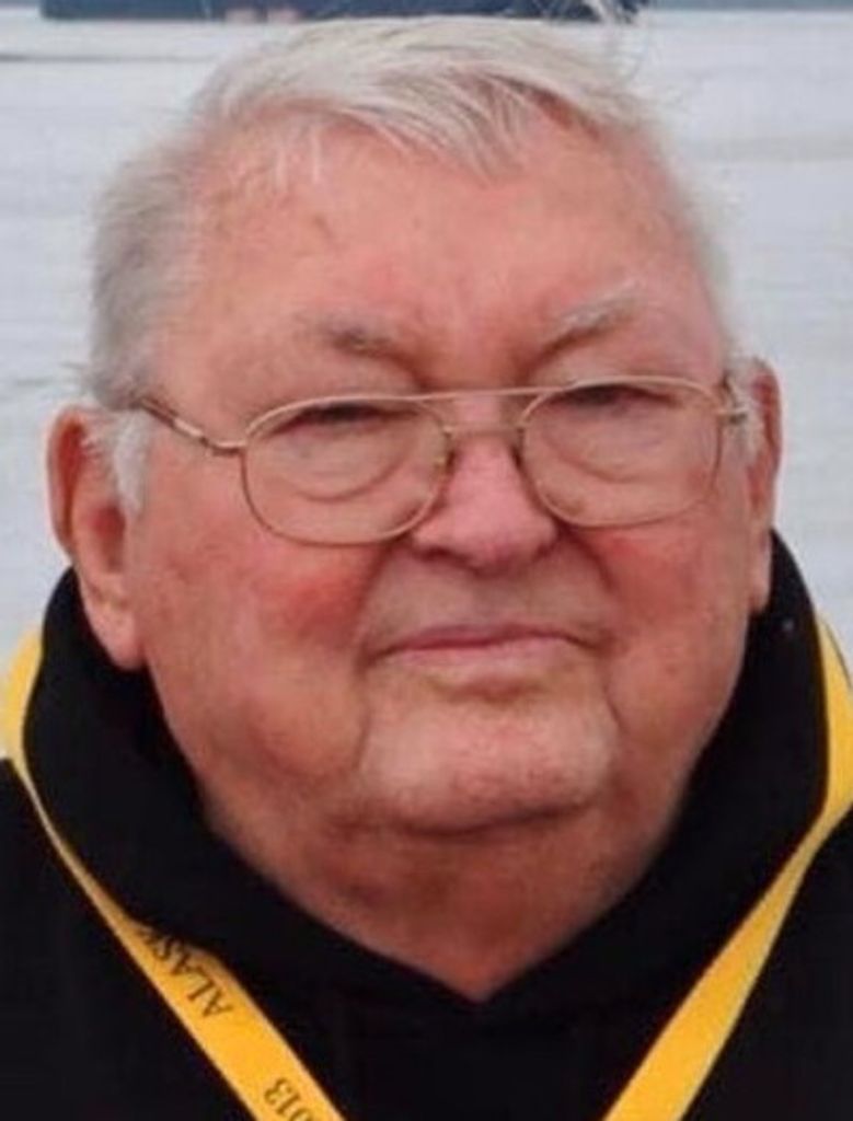 Robert Hayes Profile Photo