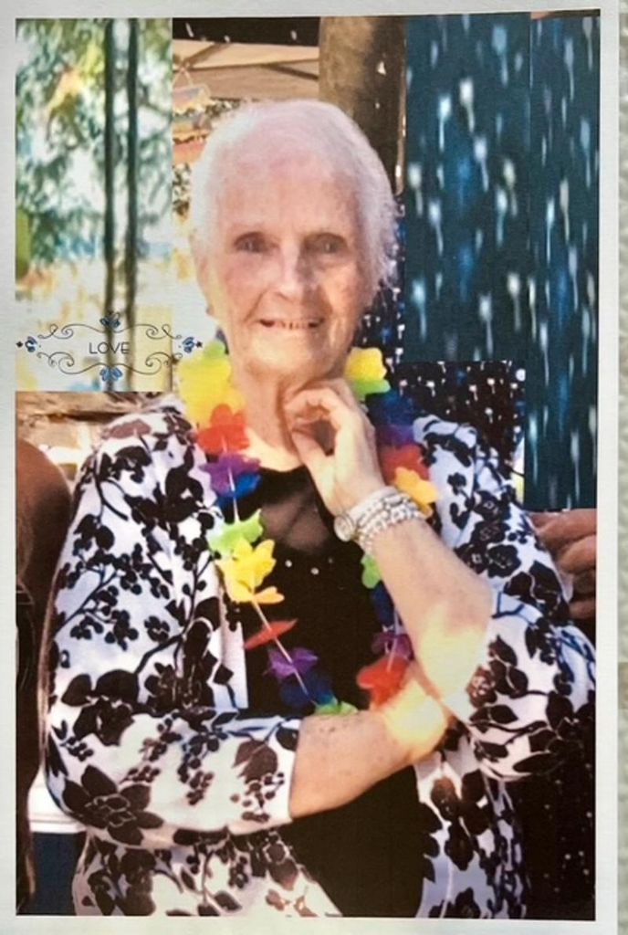 Marie Dolores Ambuehl Profile Photo