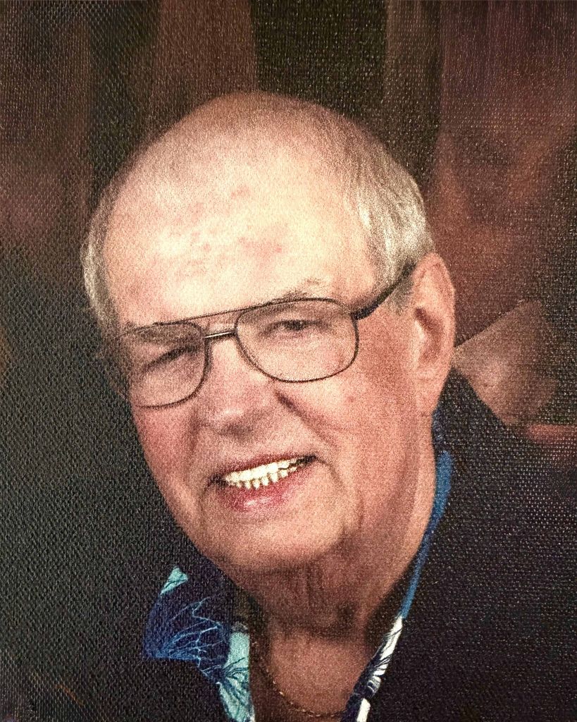 RICHARD LEE MEUNCHAUSEN Profile Photo