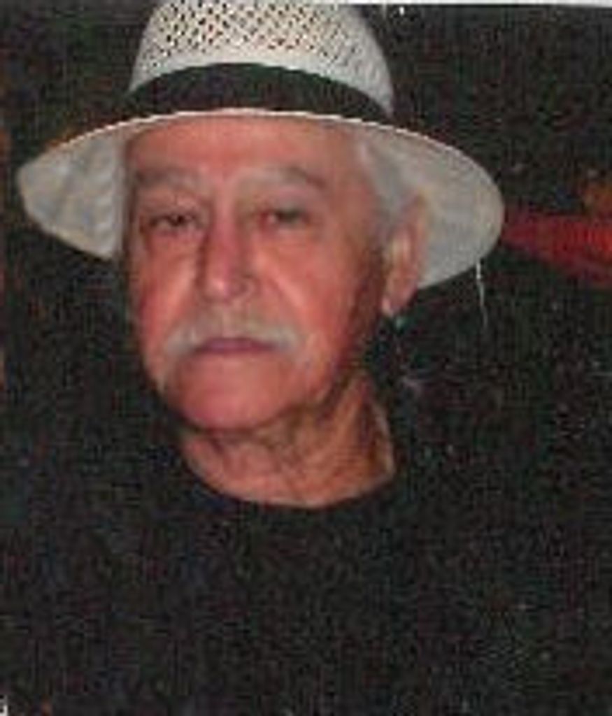 Guillermo "Gator" Munoz