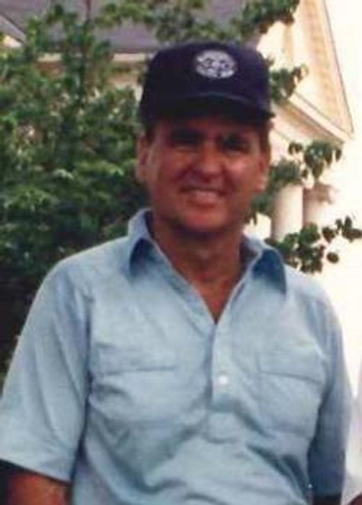 Archie Thompson Buddin, Jr.