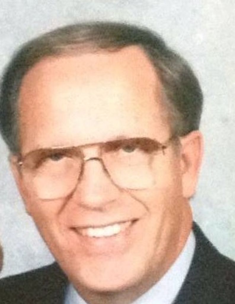 William Hulsey, Jr.