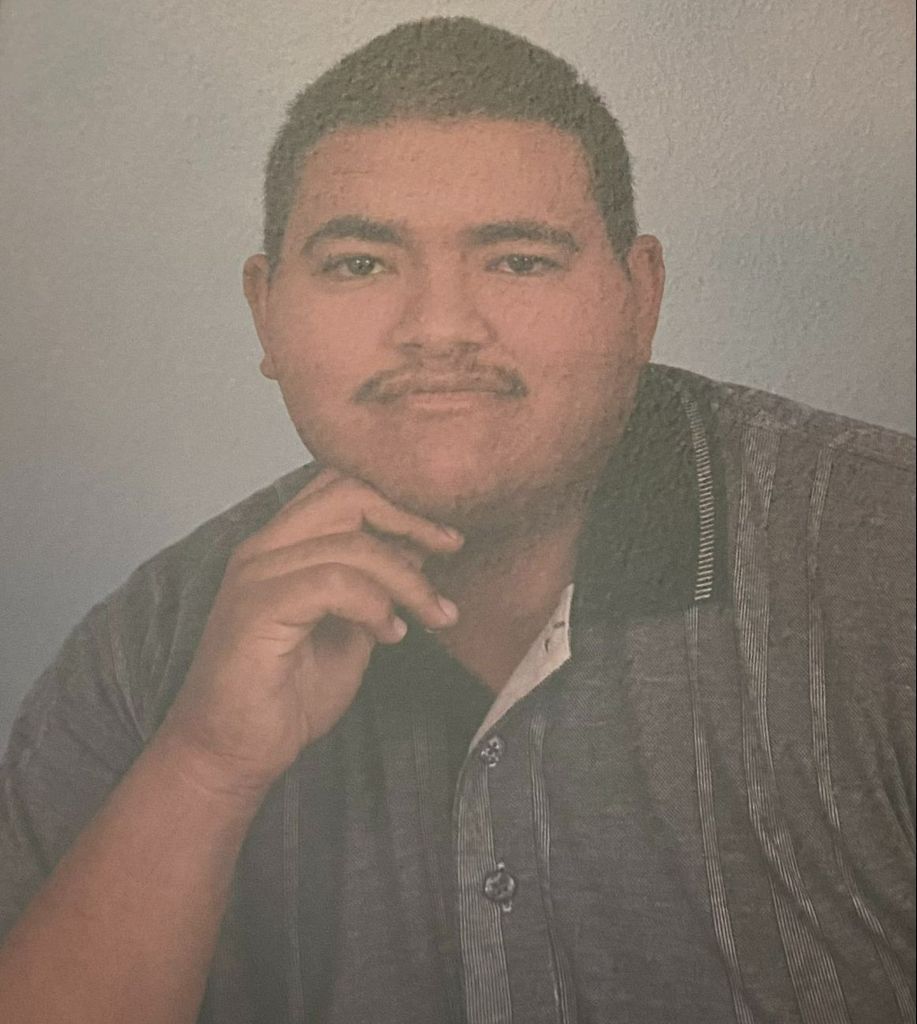 Alvaro Saucedo Martinez Jr.