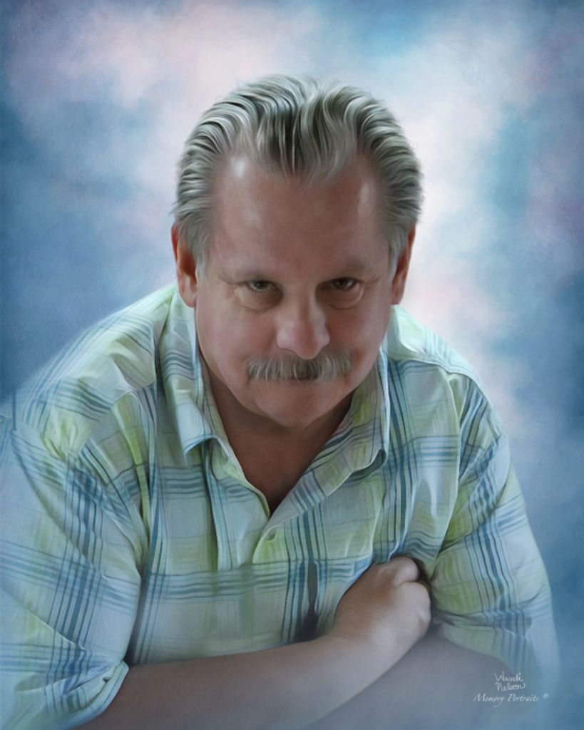 Joe Rodebaugh