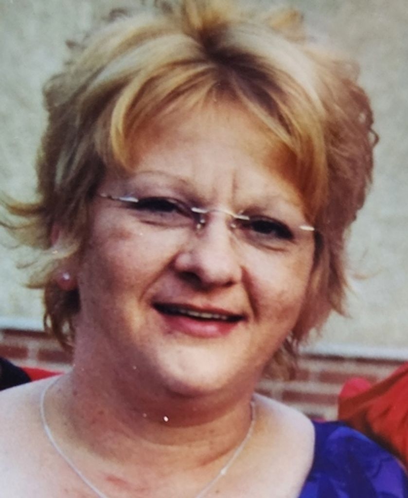 Nora Ann Hubert Profile Photo