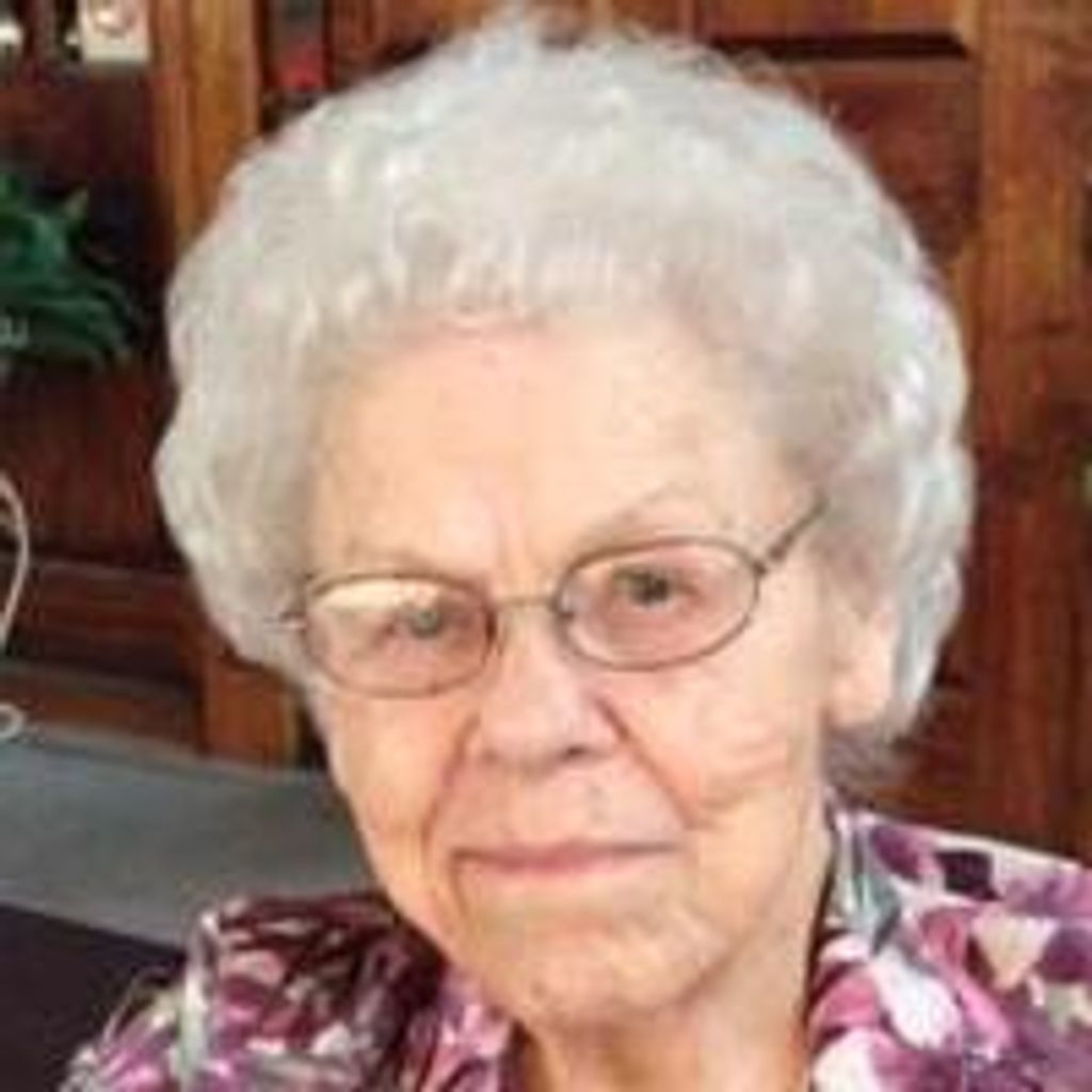 Lucile Carter