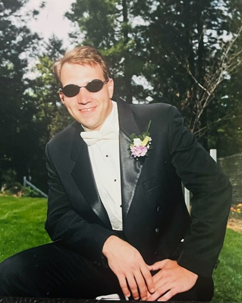 Jeffrey Matthew Reyes Profile Photo