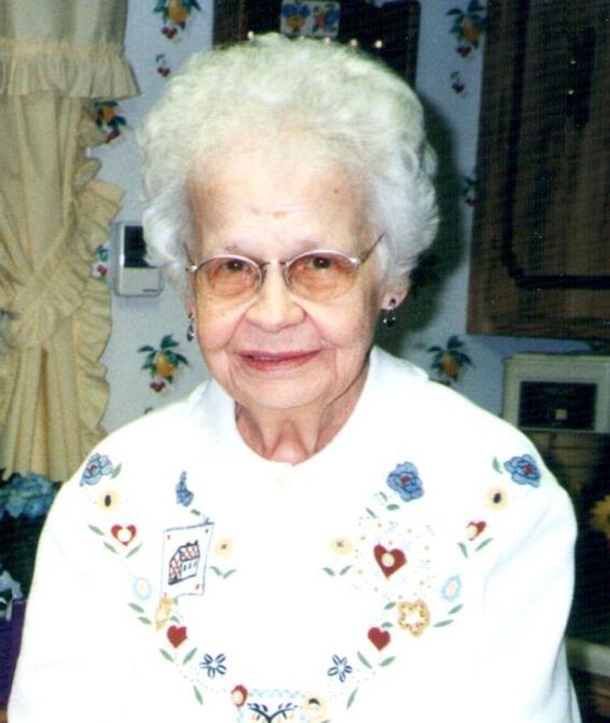 Elizabeth Sidlovsky