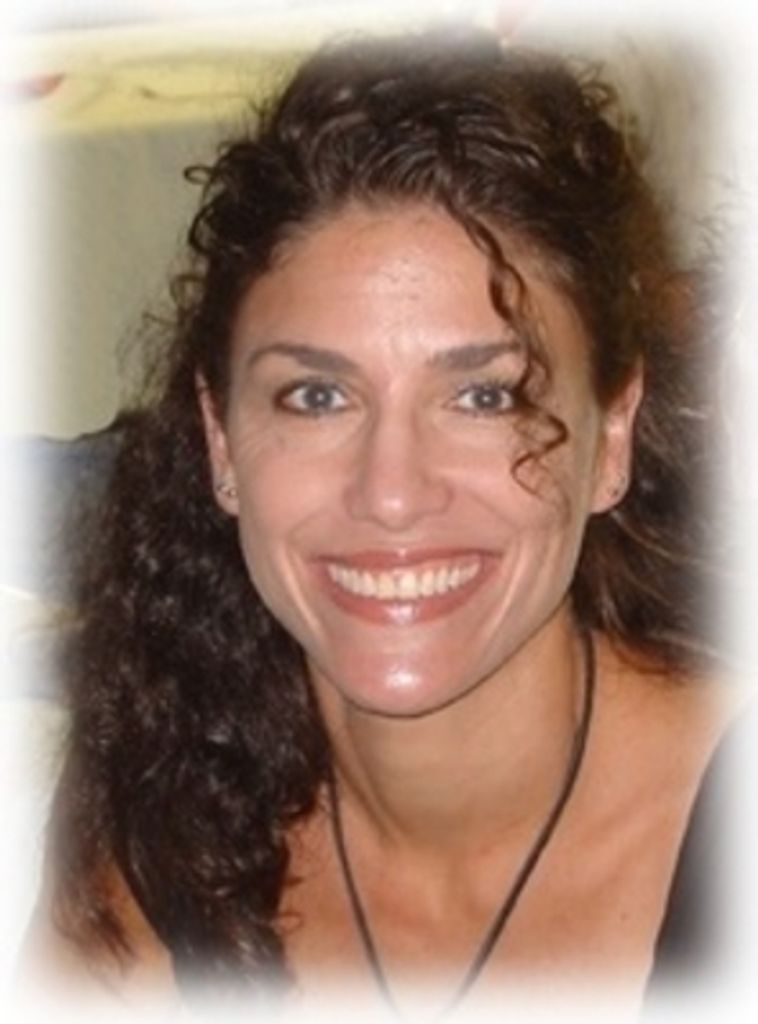 Marla Elizabeth Remmerden