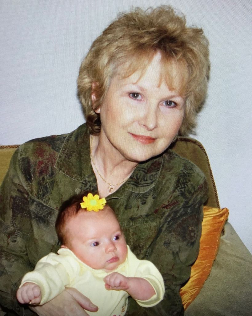 Kathleen (Kathe) Allen Spencer Profile Photo