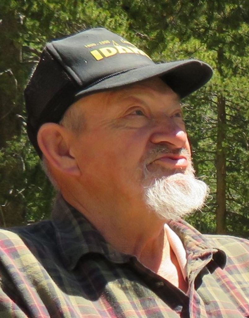 Richard "Dick" Bryant