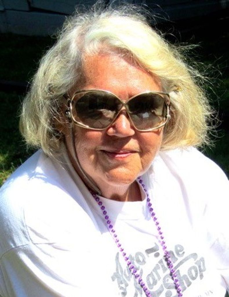 Joanne Finstad-Good