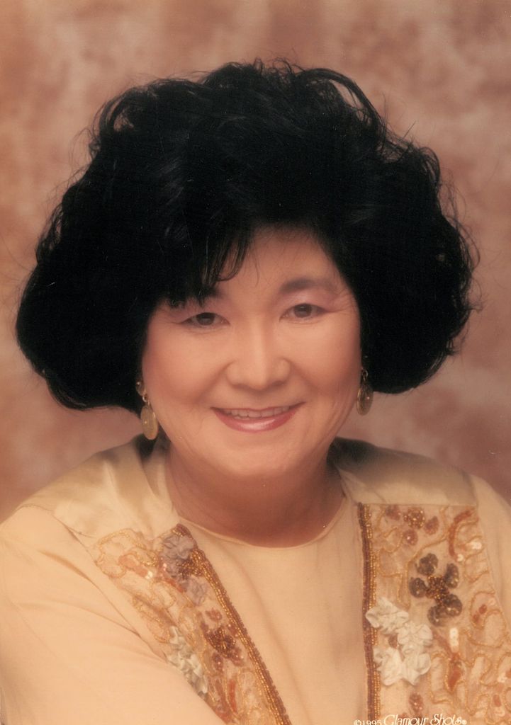 Miyoko Hankey Profile Photo