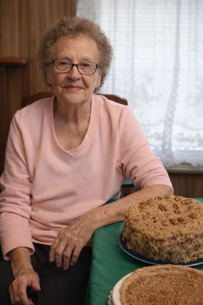 Melda Bell Matlock Profile Photo