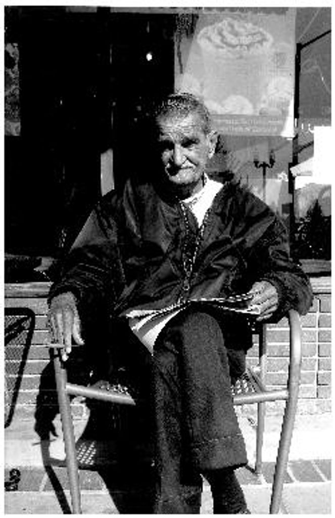 Charles Arthur Larson