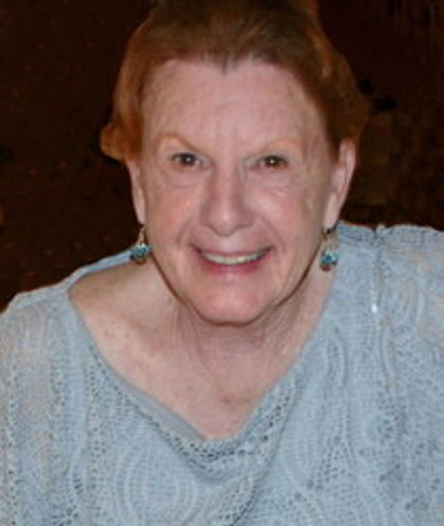 Wanda Mae (Reynolds)  Ulmer