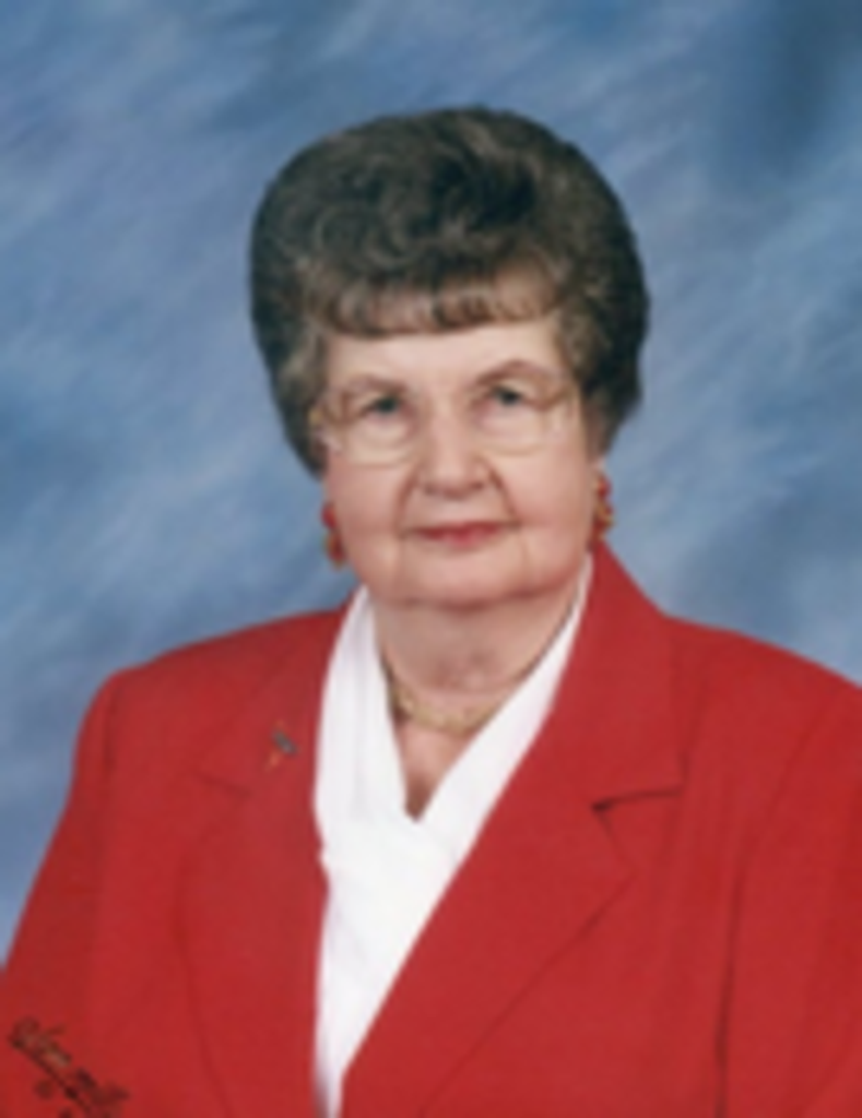 Jeanne Carol (Murdock) Hackett
